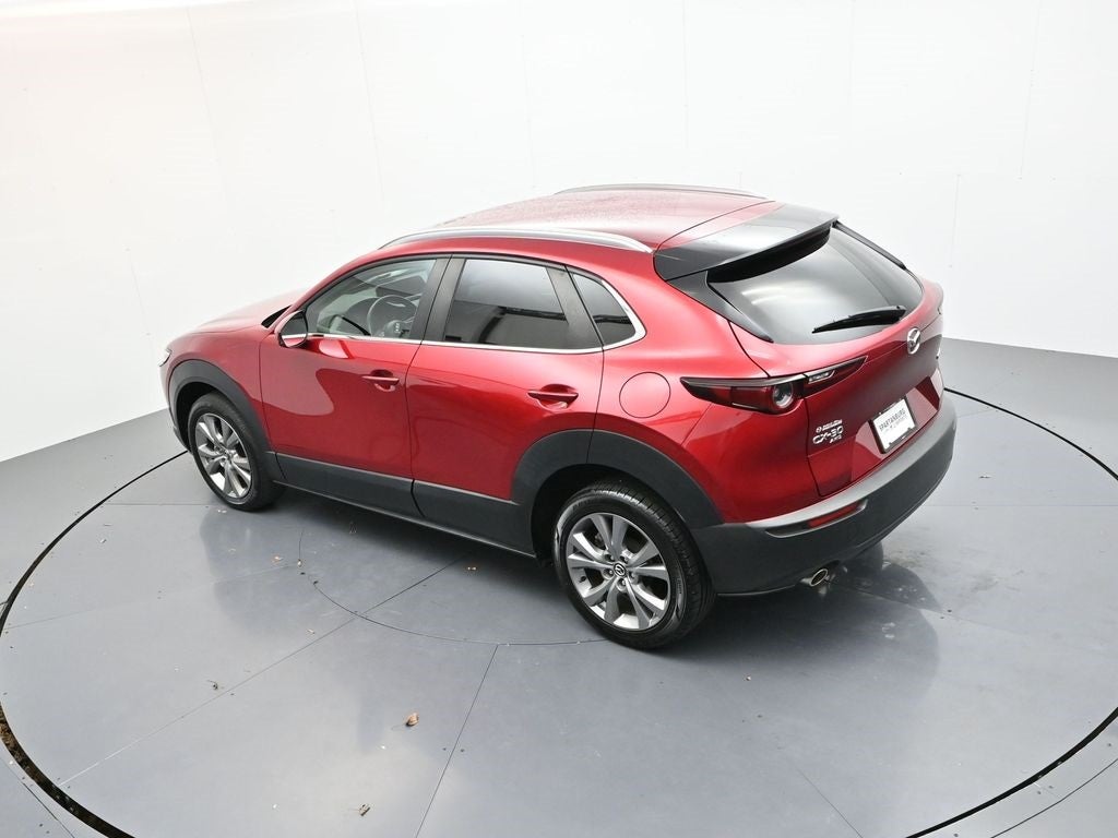 2023 Mazda Mazda CX-30 2.5 S Preferred Package