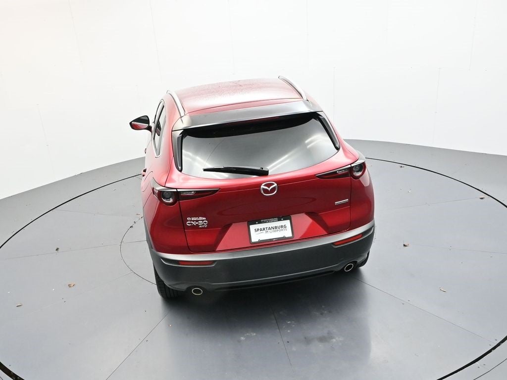 2023 Mazda Mazda CX-30 2.5 S Preferred Package