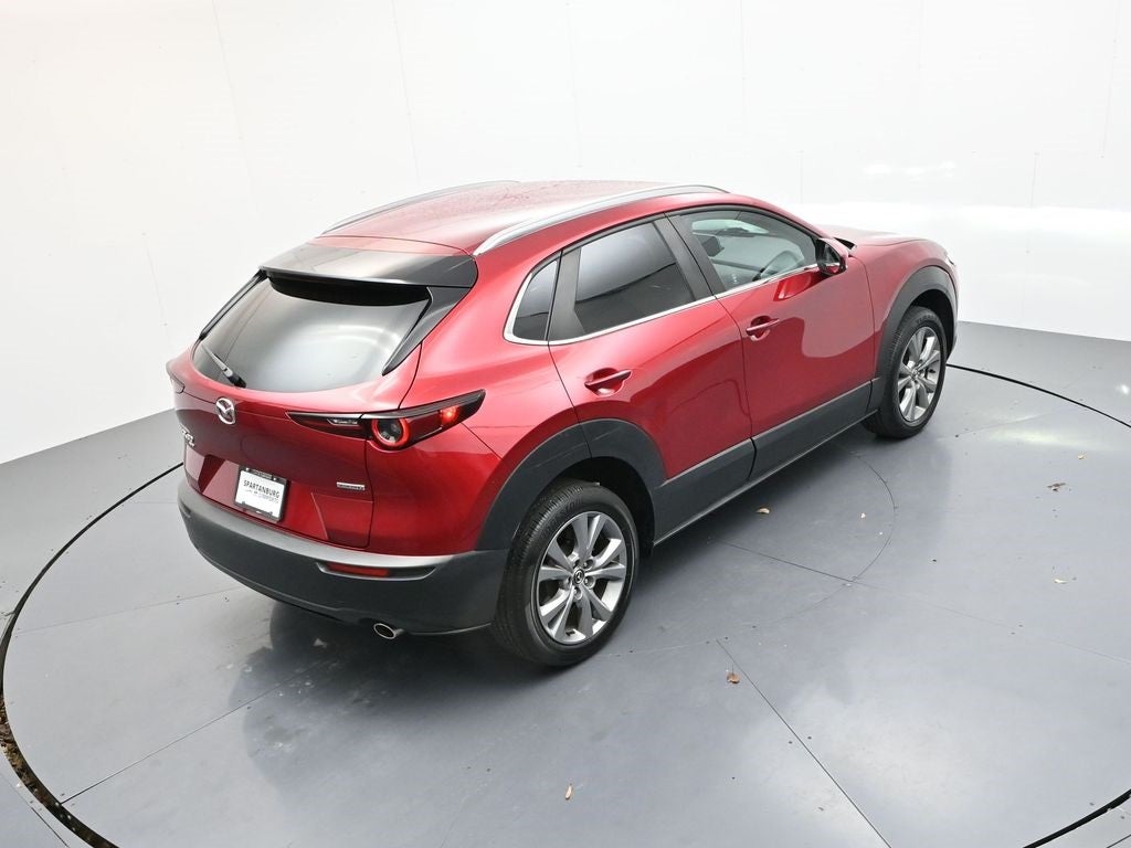 2023 Mazda Mazda CX-30 2.5 S Preferred Package