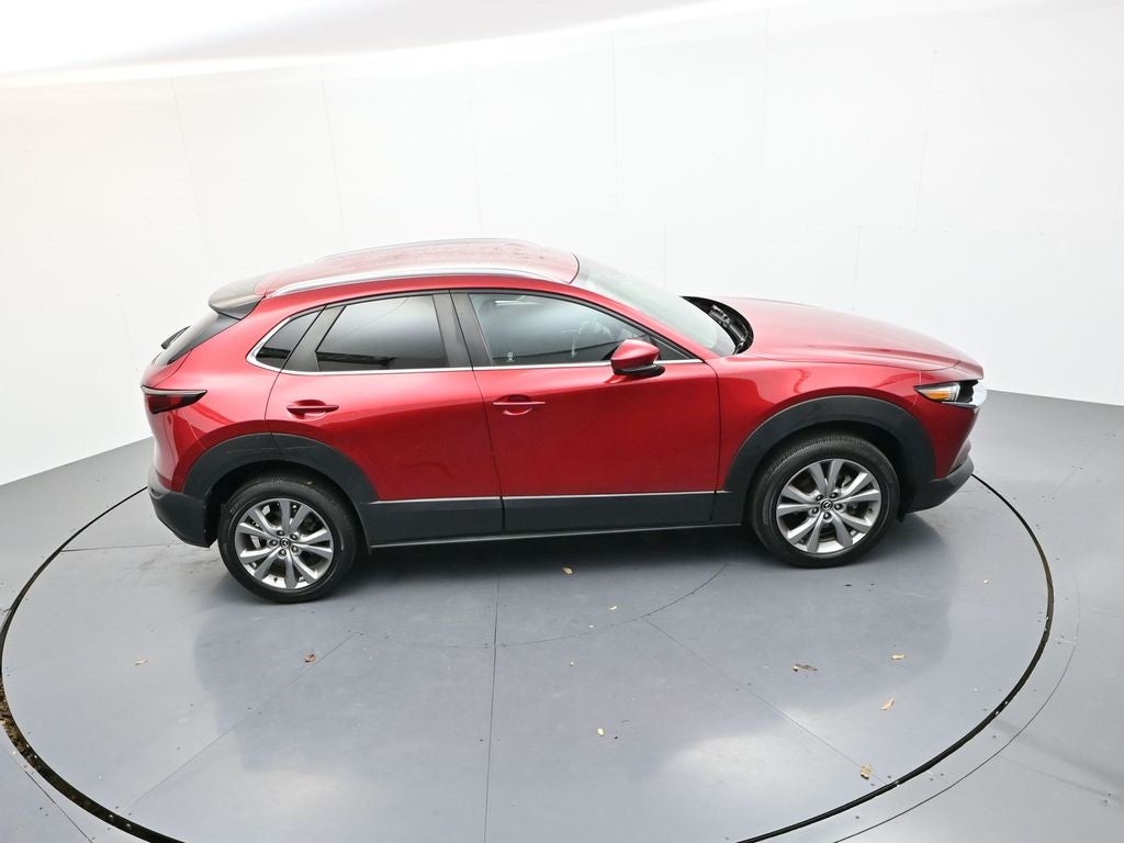 2023 Mazda Mazda CX-30 2.5 S Preferred Package