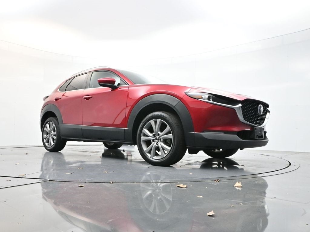 2023 Mazda Mazda CX-30 2.5 S Preferred Package