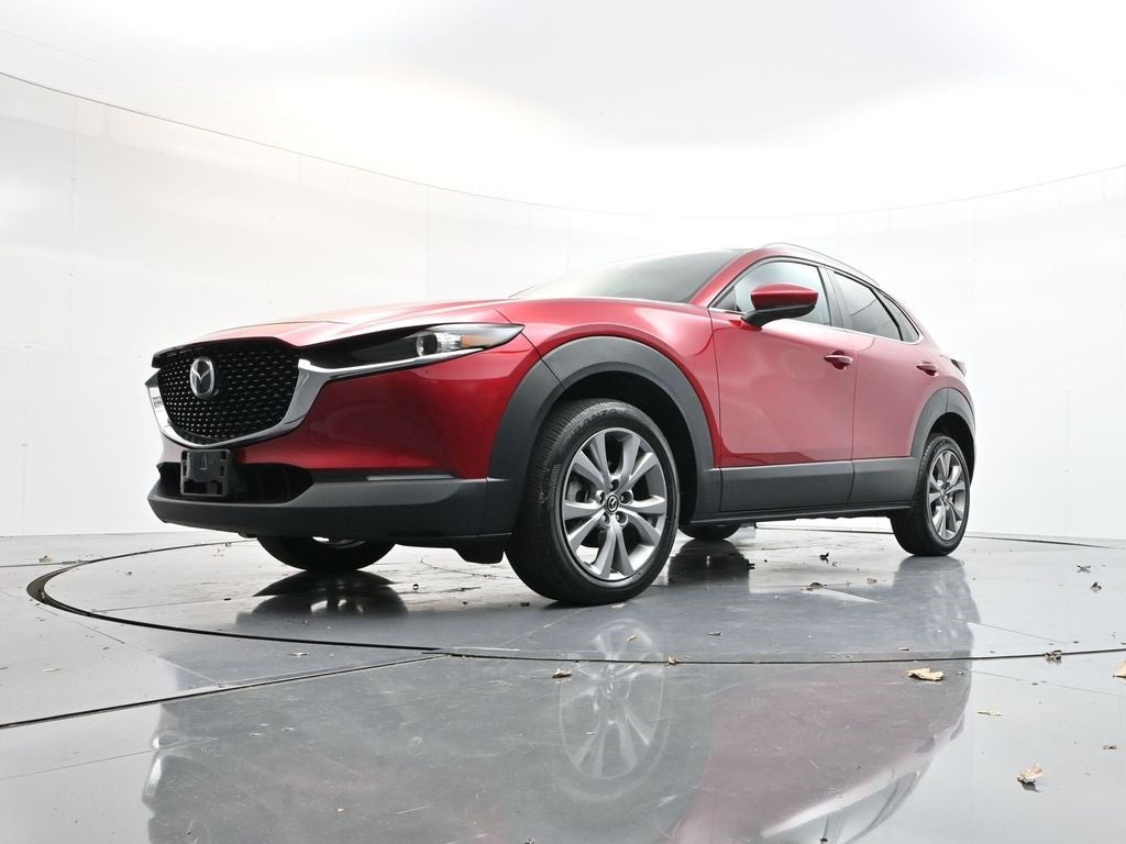 2023 Mazda Mazda CX-30 2.5 S Preferred Package