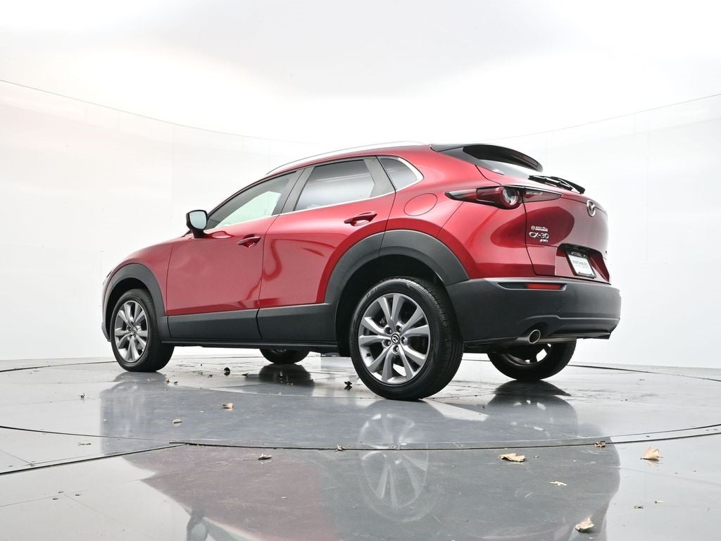 2023 Mazda Mazda CX-30 2.5 S Preferred Package