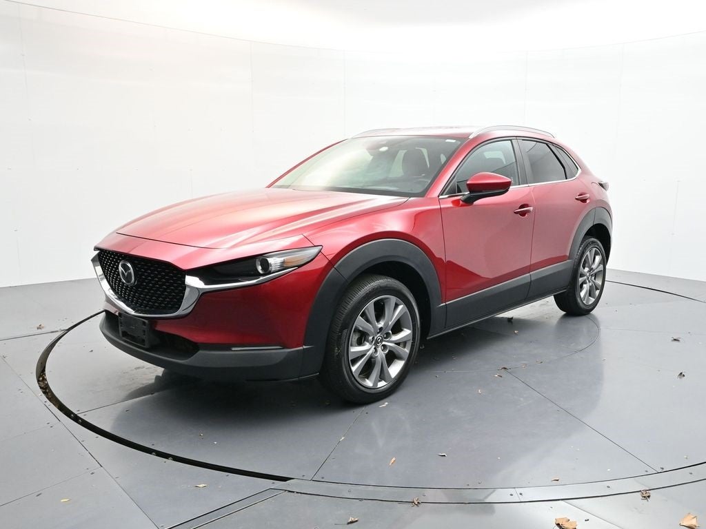 2023 Mazda Mazda CX-30 2.5 S Preferred Package