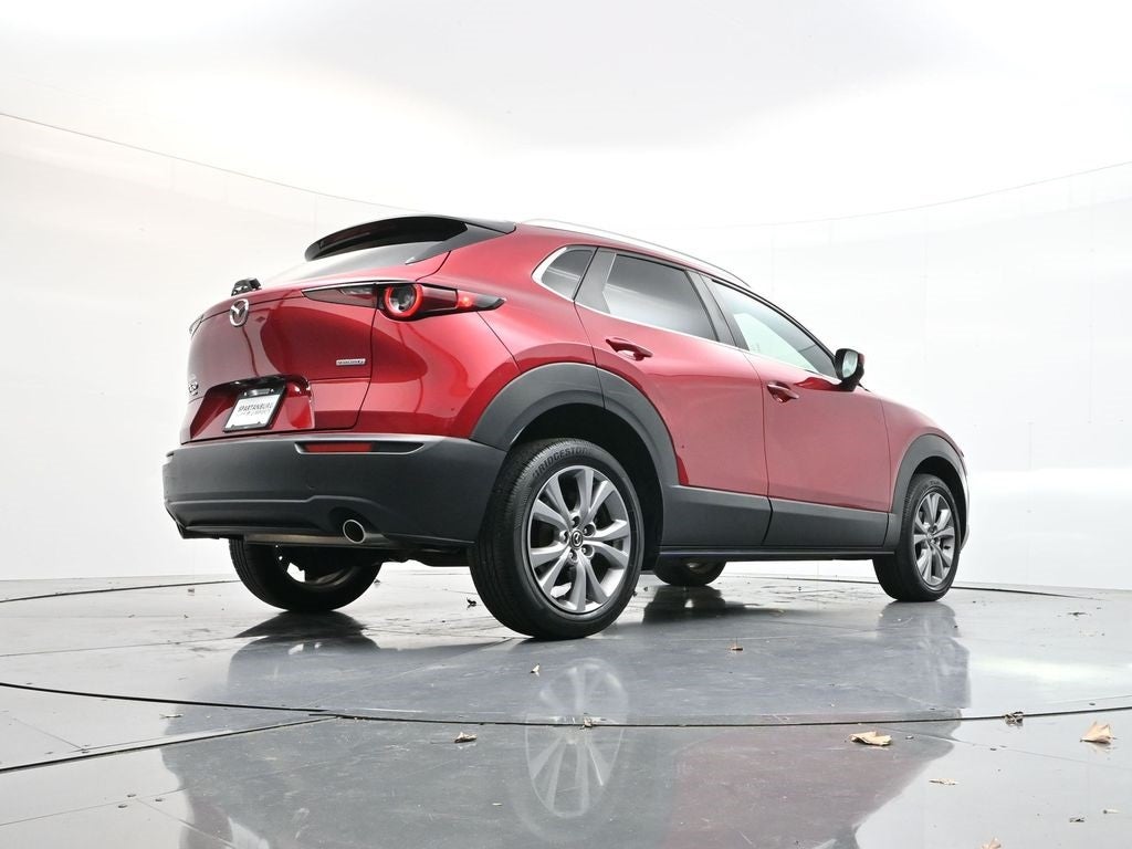 2023 Mazda Mazda CX-30 2.5 S Preferred Package