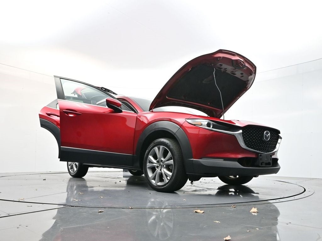 2023 Mazda Mazda CX-30 2.5 S Preferred Package