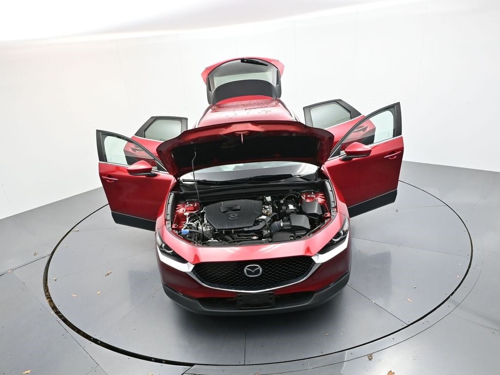 2023 Mazda Mazda CX-30 2.5 S Preferred Package