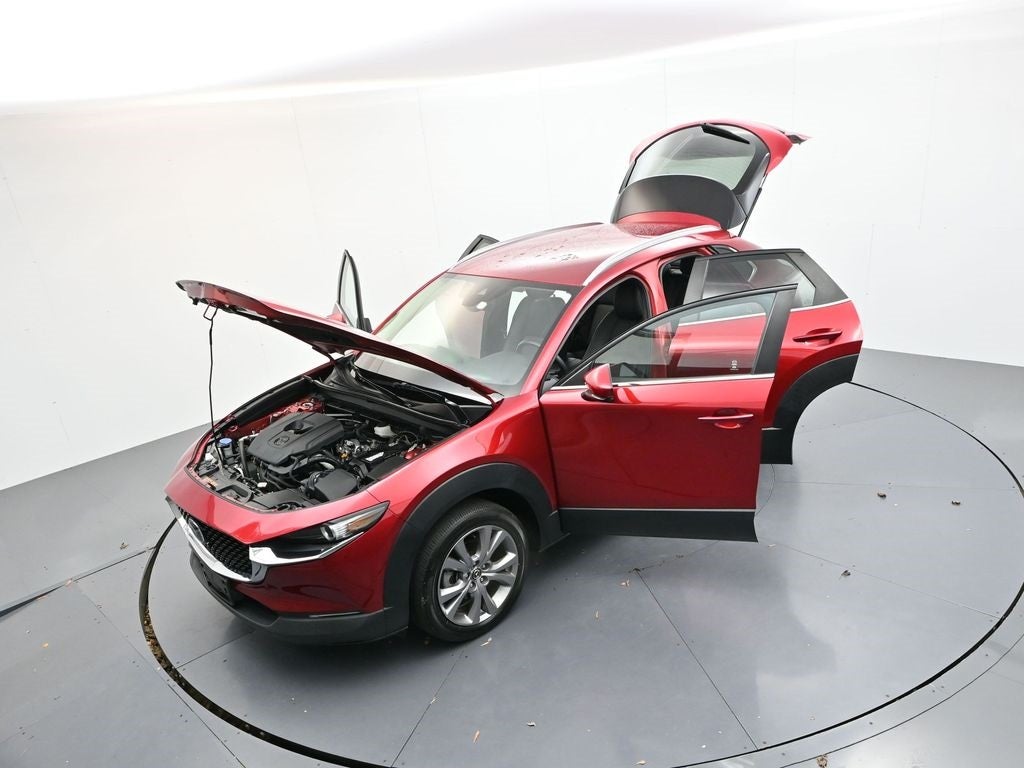 2023 Mazda Mazda CX-30 2.5 S Preferred Package
