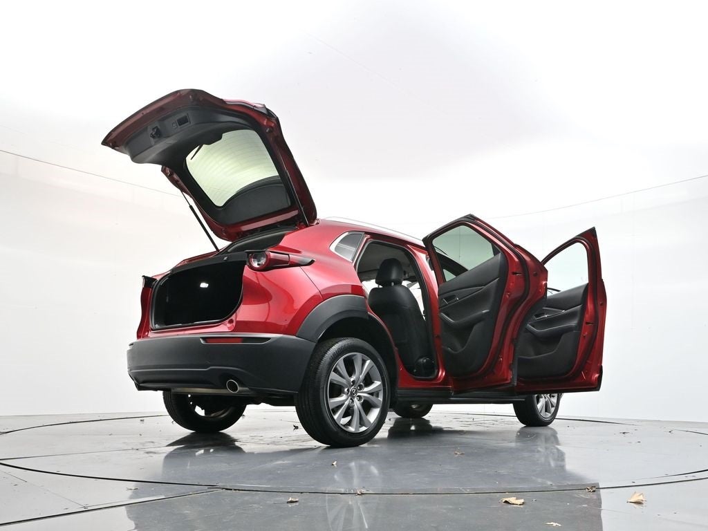 2023 Mazda Mazda CX-30 2.5 S Preferred Package