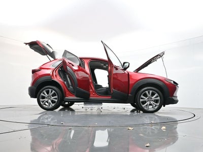 2023 Mazda Mazda CX-30 2.5 S Preferred Package