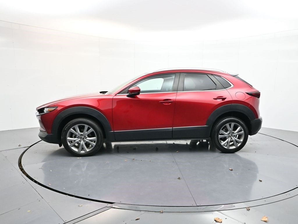 2023 Mazda Mazda CX-30 2.5 S Preferred Package