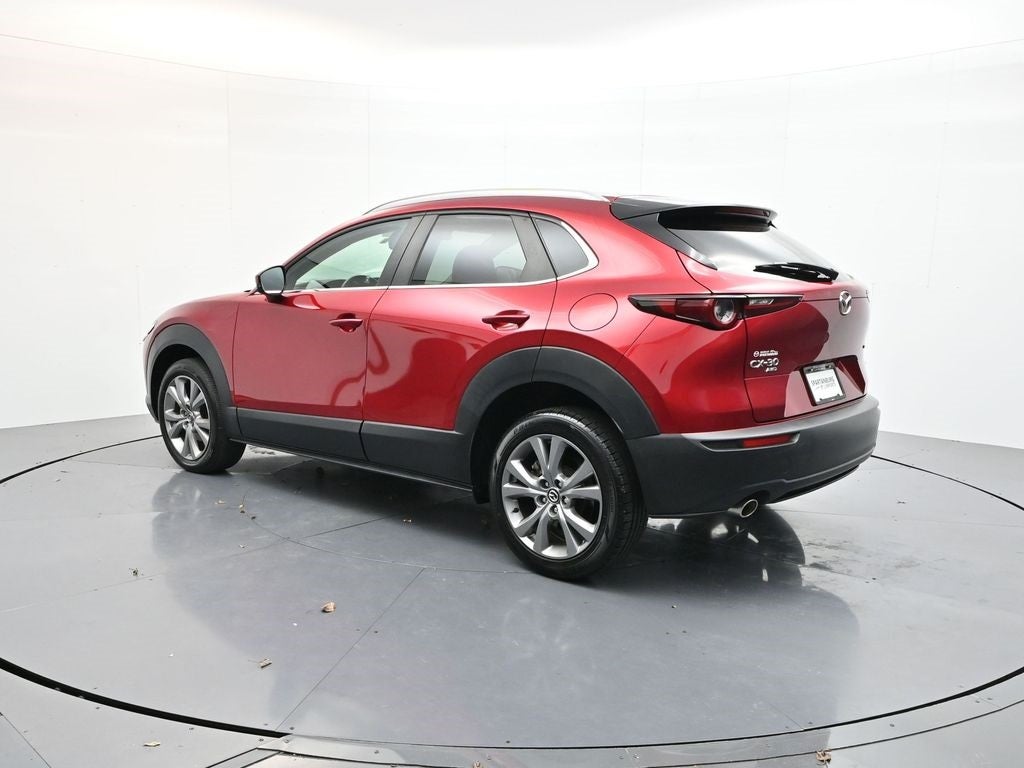 2023 Mazda Mazda CX-30 2.5 S Preferred Package