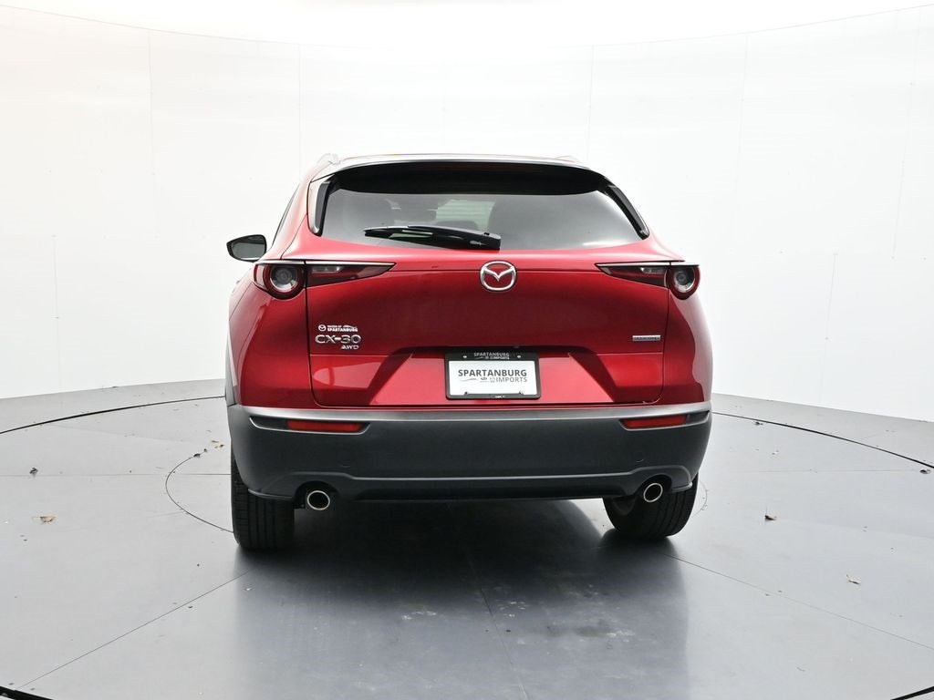 2023 Mazda Mazda CX-30 2.5 S Preferred Package