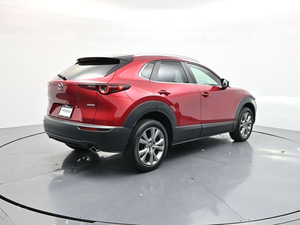 2023 Mazda Mazda CX-30 2.5 S Preferred Package