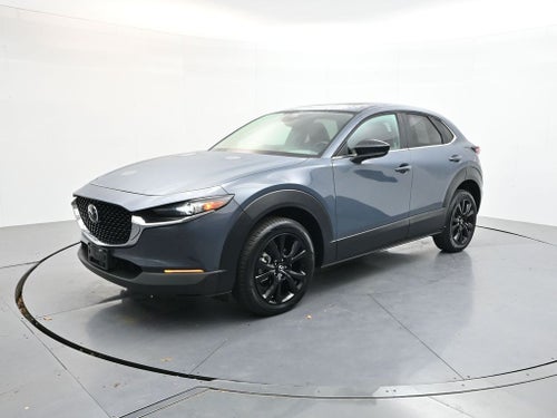 2024 Mazda Mazda CX-30 2.5 S Carbon Edition
