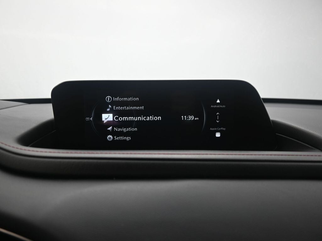 2024 Mazda Mazda CX-30 2.5 S Carbon Edition