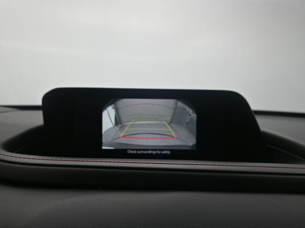 2024 Mazda Mazda CX-30 2.5 S Carbon Edition