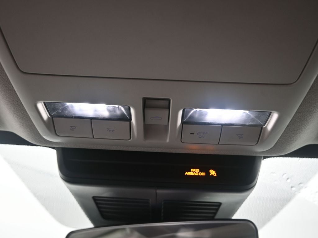 2024 Mazda Mazda CX-30 2.5 S Carbon Edition