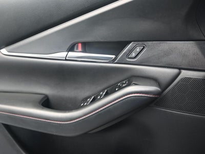 2024 Mazda Mazda CX-30 2.5 S Carbon Edition