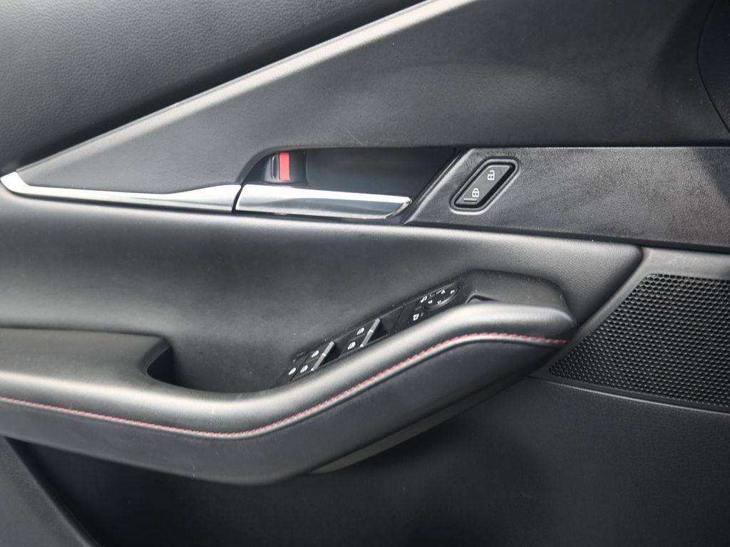 2024 Mazda Mazda CX-30 2.5 S Carbon Edition