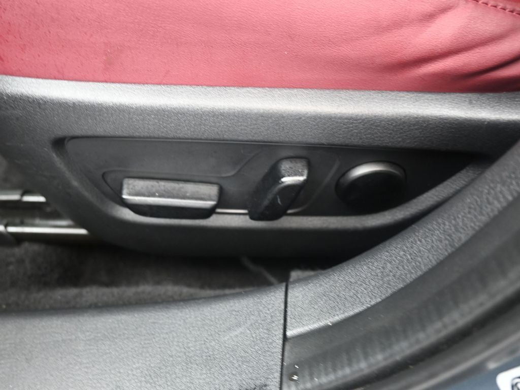 2024 Mazda Mazda CX-30 2.5 S Carbon Edition