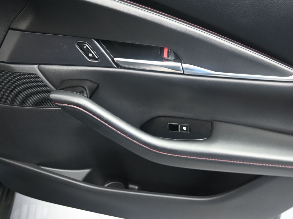 2024 Mazda Mazda CX-30 2.5 S Carbon Edition