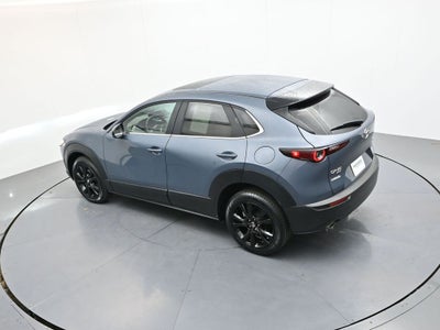 2024 Mazda Mazda CX-30 2.5 S Carbon Edition