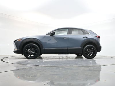 2024 Mazda Mazda CX-30 2.5 S Carbon Edition