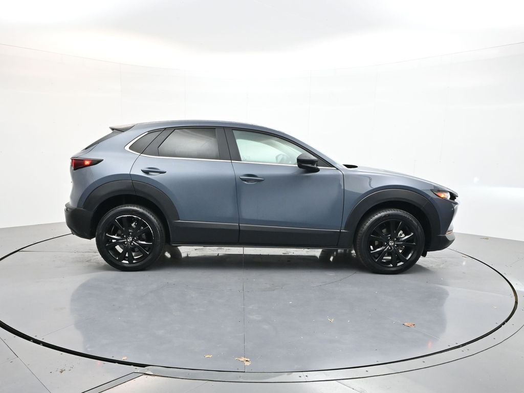 2024 Mazda Mazda CX-30 2.5 S Carbon Edition