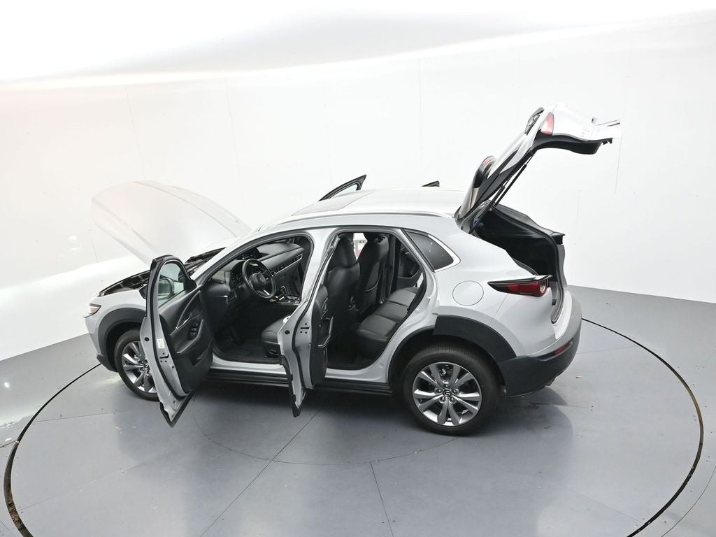 2025 Mazda Mazda CX-30 2.5 S Preferred Package