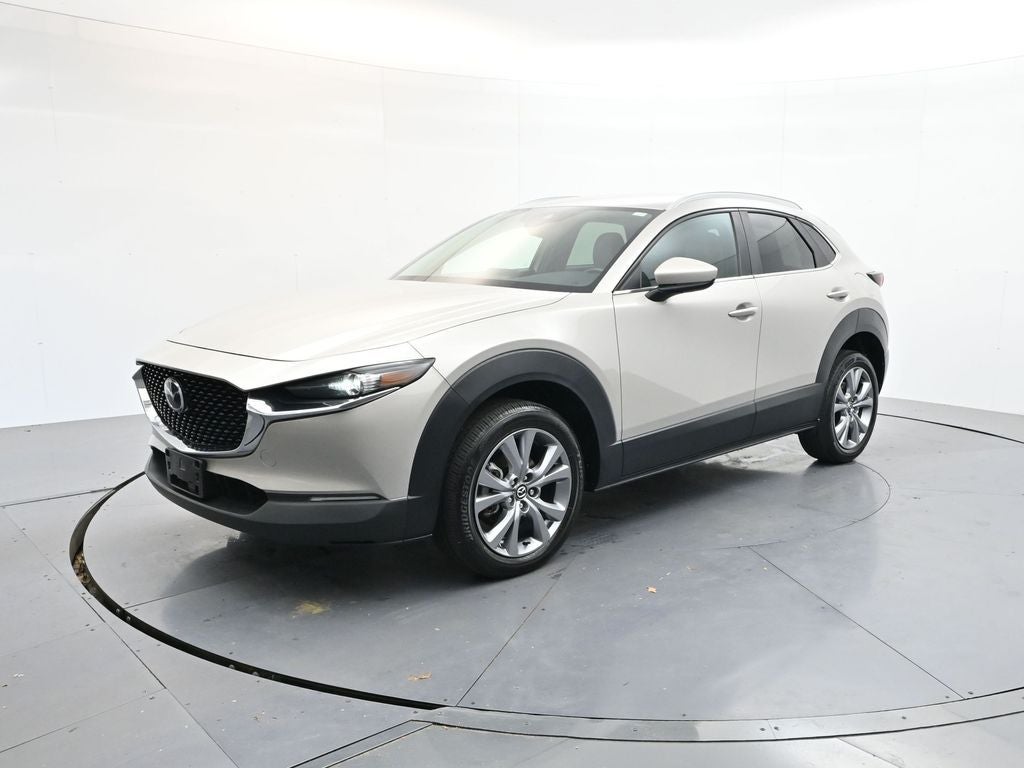 2023 Mazda Mazda CX-30 2.5 S Preferred Package