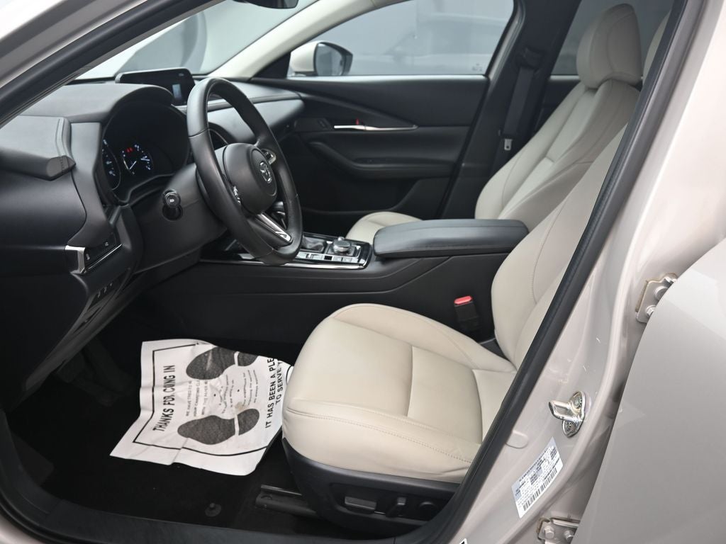 2023 Mazda Mazda CX-30 2.5 S Preferred Package