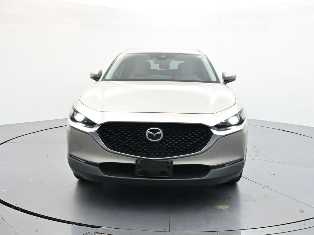 2023 Mazda Mazda CX-30 2.5 S Preferred Package