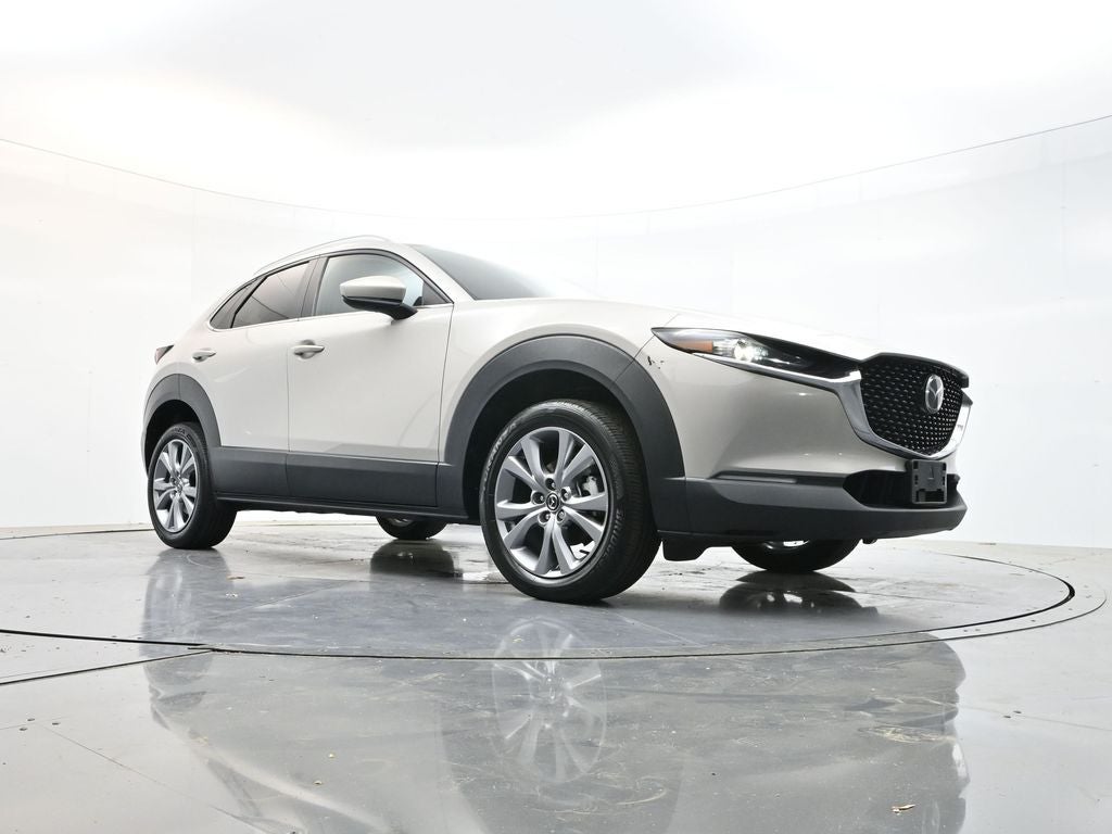 2023 Mazda Mazda CX-30 2.5 S Preferred Package