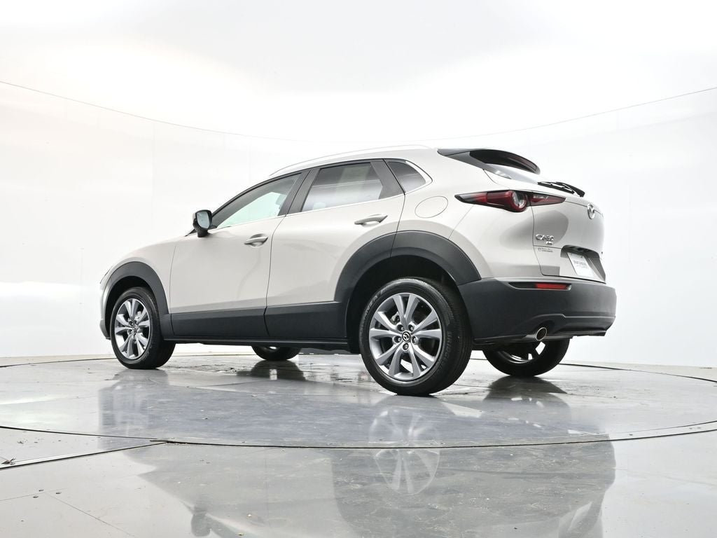 2023 Mazda Mazda CX-30 2.5 S Preferred Package