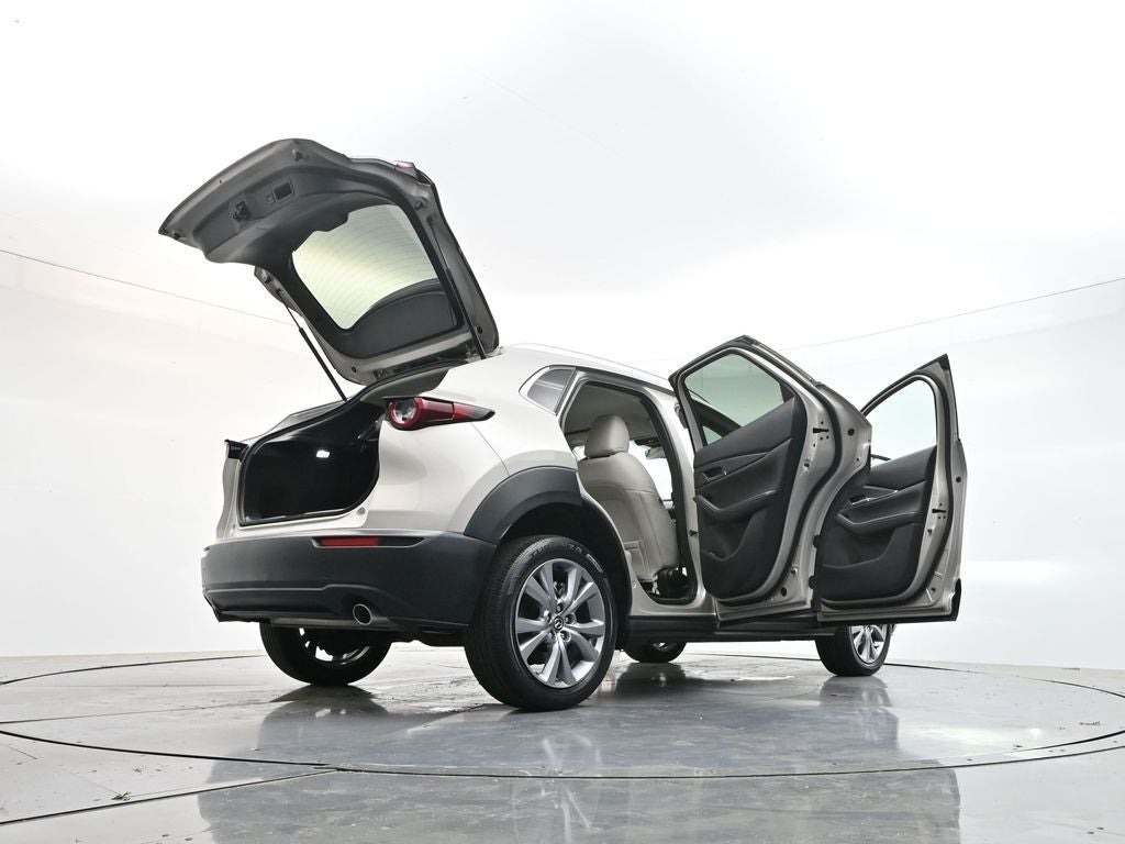 2023 Mazda Mazda CX-30 2.5 S Preferred Package