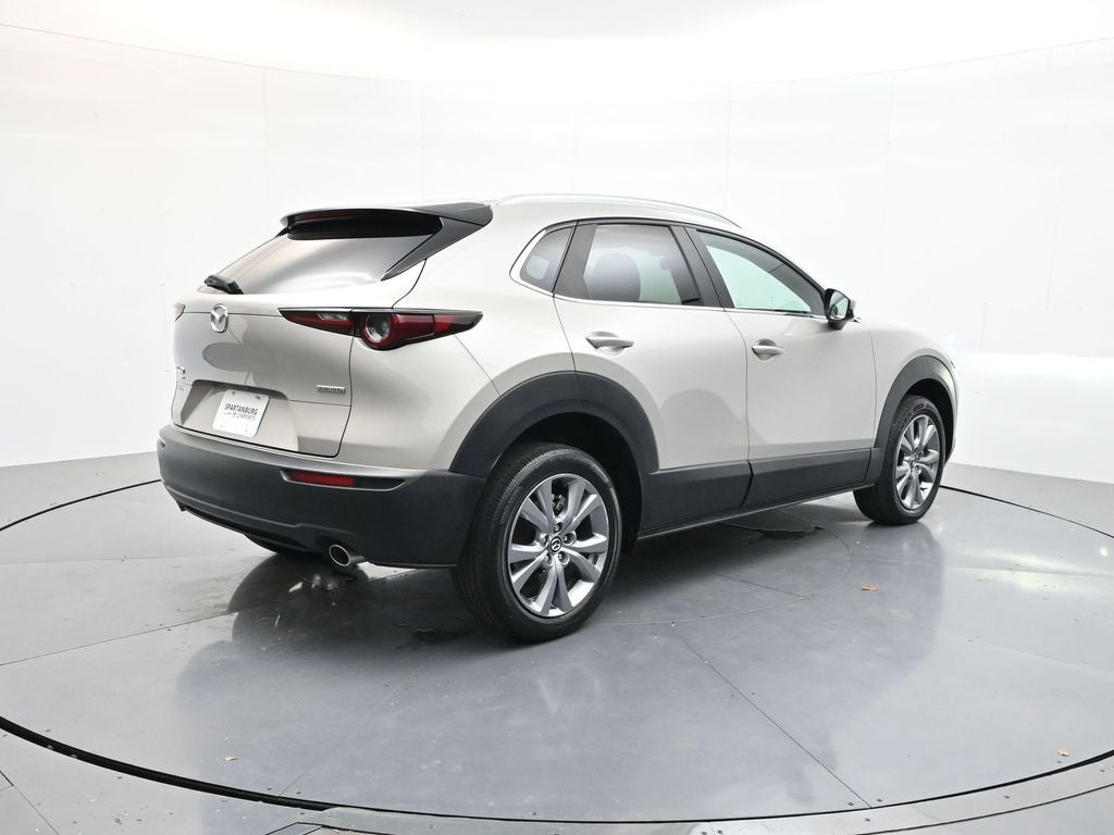 2023 Mazda Mazda CX-30 2.5 S Preferred Package