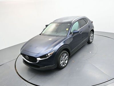 2023 Mazda Mazda CX-30 2.5 S Preferred Package