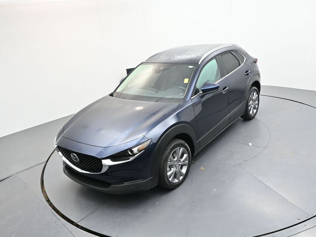 2023 Mazda Mazda CX-30 2.5 S Preferred Package