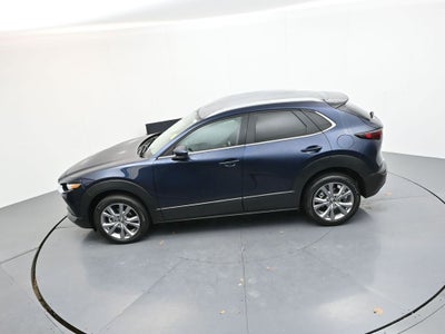 2023 Mazda Mazda CX-30 2.5 S Preferred Package