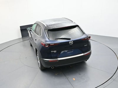 2023 Mazda Mazda CX-30 2.5 S Preferred Package