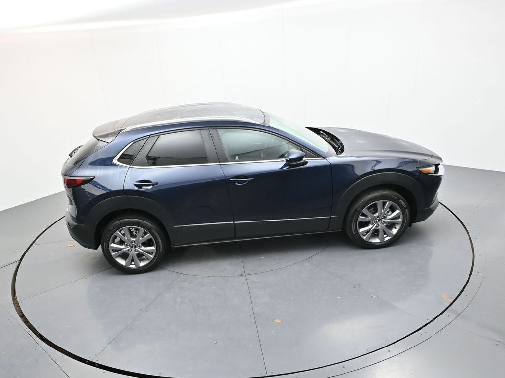 2023 Mazda Mazda CX-30 2.5 S Preferred Package