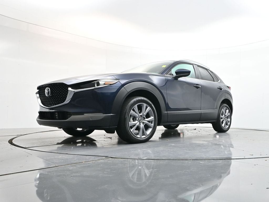 2023 Mazda Mazda CX-30 2.5 S Preferred Package