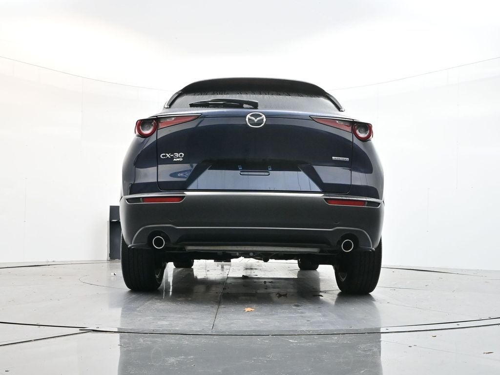 2023 Mazda Mazda CX-30 2.5 S Preferred Package