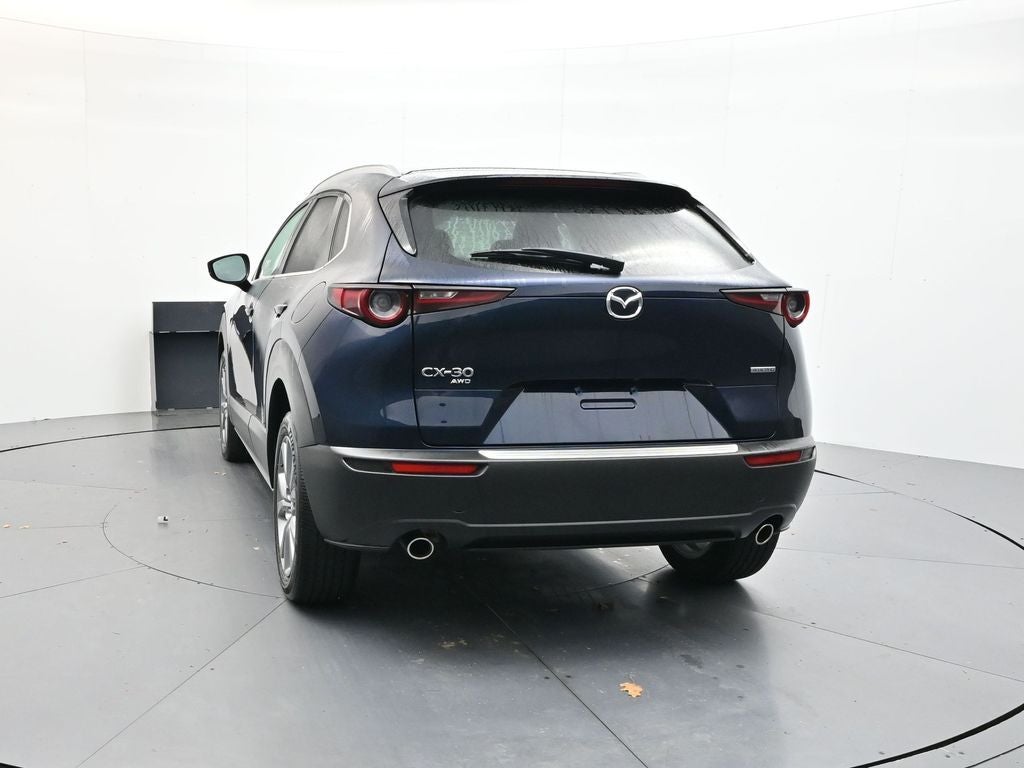 2023 Mazda Mazda CX-30 2.5 S Preferred Package