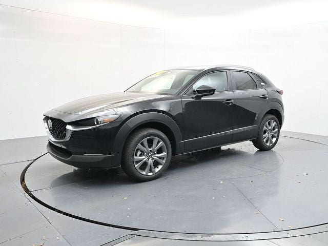 2026 Mazda Mazda CX-30 2.5 S Premium