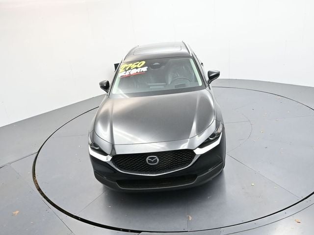 2026 Mazda Mazda CX-30 2.5 S Premium