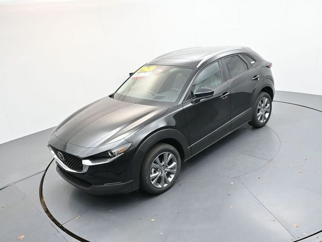 2026 Mazda Mazda CX-30 2.5 S Premium