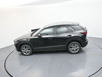 2026 Mazda Mazda CX-30 2.5 S Premium