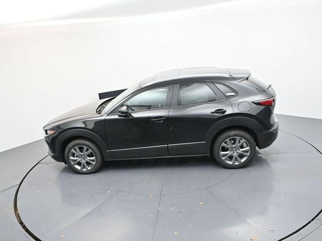 2026 Mazda Mazda CX-30 2.5 S Premium